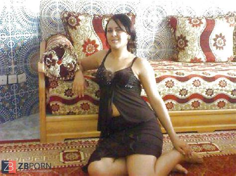 Some Tunisian Bi Atch ZB Porn