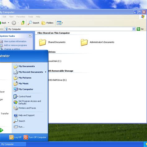 windows xp alternatives  similar software alternativetonet