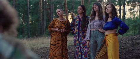 Nude Video Celebs Kinga Jasik Nude Krystyna Szydlowska Nude Tatiana Dziewanowska Nude Anna