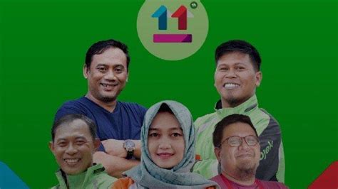 Cara Daftar Menjadi Mitra GO JEK Lewat Handphone TribunPontianak Wiki