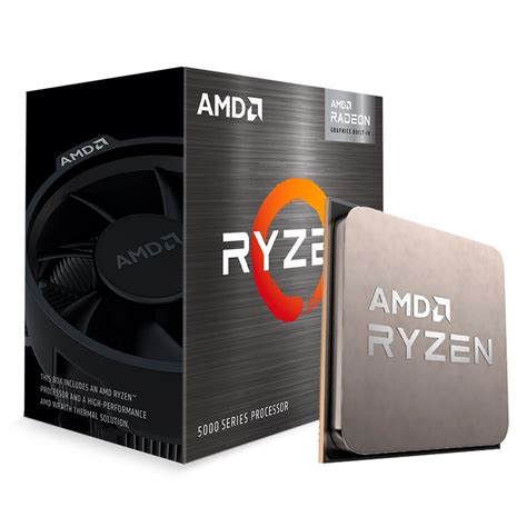 Ryzen 7 5700g Kit - Image to u
