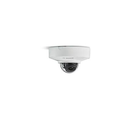 Bosch Video NDV 3502 F02 FLEXIDOME IP Micro 3000i FULL HD 1080p