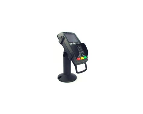 iPP320/iPP350 Terminal Stand Suitable for the iPP320 & iPP350 Terminal ...