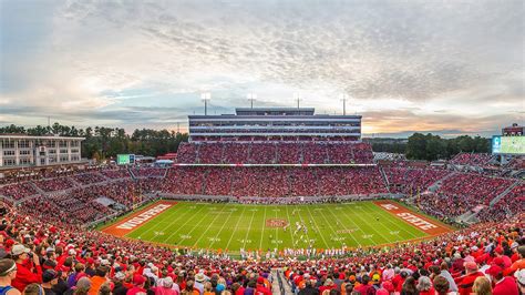 carter finley stadium nc state news