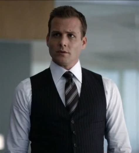 Suits Harvey Specter 6 Bang