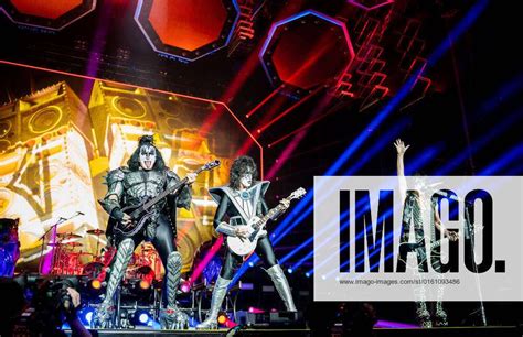 Kiss Live At Copenhell Copenhagen Denmark Copenhagen Denmark