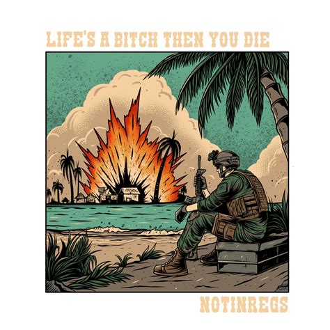4th House Where You Go Then You Die 4