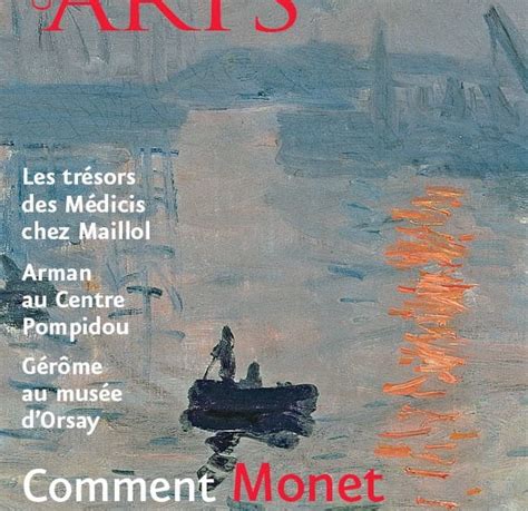 Magazine Connaissance Des Arts Octobre 2010 Connaissance Des Arts