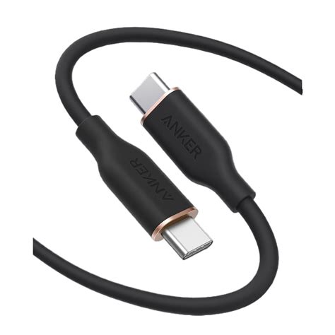USB C to USB C Cables: Connection Anywhere - Anker US