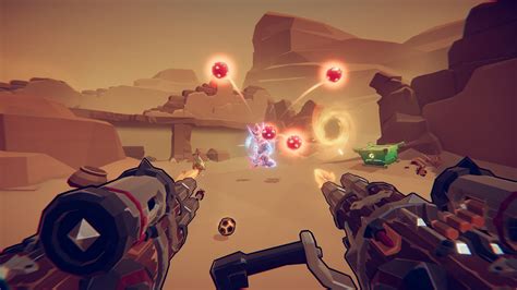gunfire reborn cross platform answered twinfinite