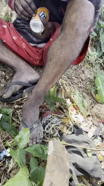 Gozando Fag Pays To Fuck Filthy Homeless ThisVid