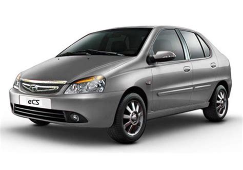 Luxury Car Rental Service Tata Indigo Ecs At Best Price In Srinagar