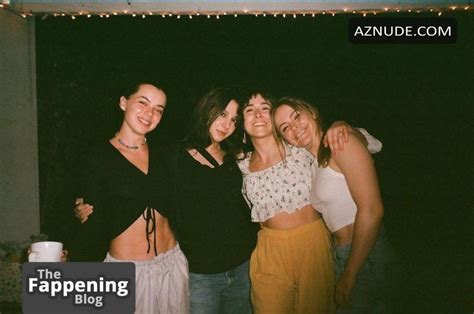 Christina Scherer Nude Aznude