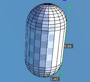 capsule tool unity umodeler manual documentation