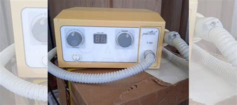 Педикюрный аппарат с пылесосом бу купить в Сочи | Личные вещи | Авито