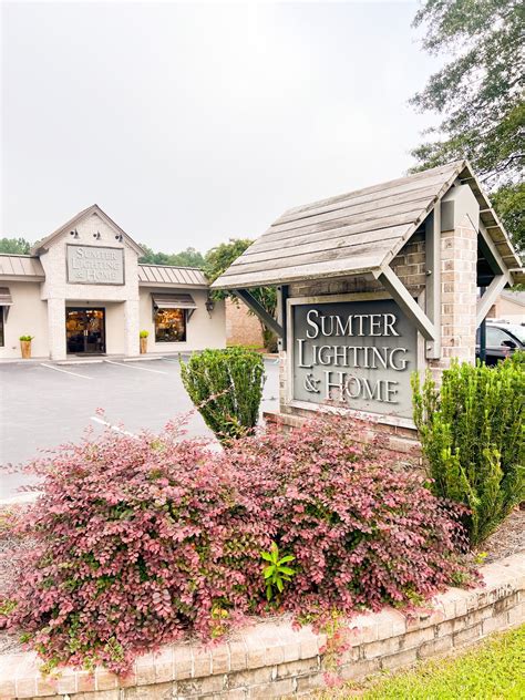 Sumter Lighting and Home | Sumter SC