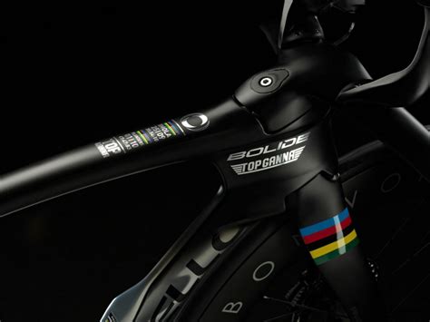 Pinarello Announces Bolide F As Its Fastest Bike Ever Road Cc