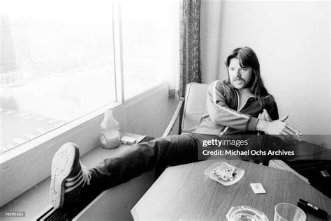 Photo Of Bob Seger Photo By Michael Ochs Archivesgetty Images News