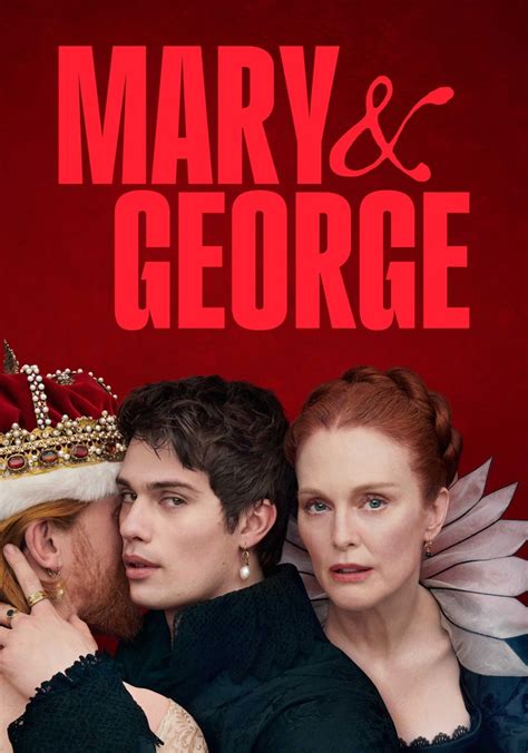 Saison 1 Mary George streaming où regarder les épisodes