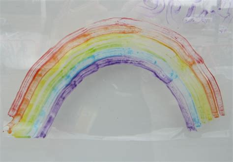 Strongstart Melting Rainbows
