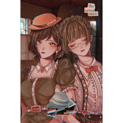 Kugisaki Nobara And Zenin Maki Devilukez Jujutsu Kaisen Akai Hentai My Xxx Hot Girl