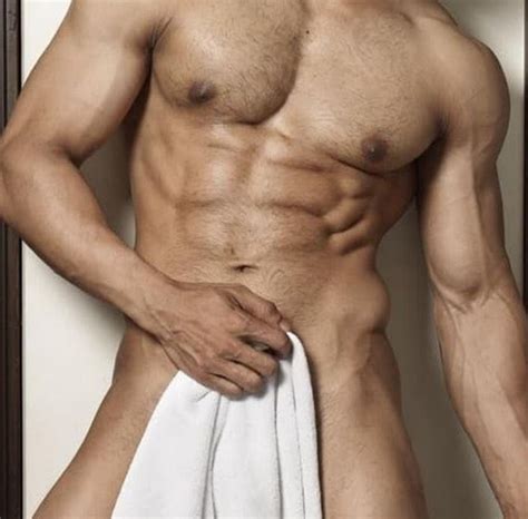 Shirtless Bollywood Men Naked Indian Hunk