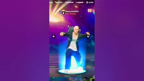 Eminem Slim Shady Icon Series Emote Fortnite Fortnite Emotes