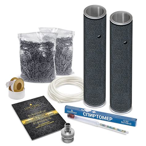 Самогонный аппарат «Люкссталь» Luxstahl от производителя — официальный ...