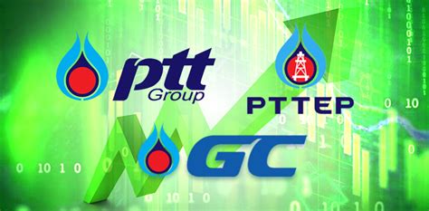 5 Stocks In Ptt Group Rally After Oil Prices Soar Over 5 On Tight