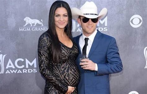 Justin Moore Net Worth, Birthday, Wife, Height And Biography