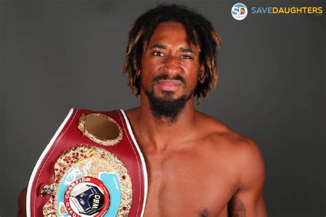 demetrius andrade net worth 2022