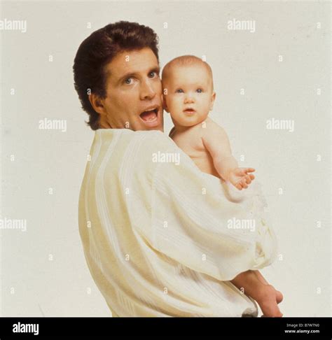 Three Men and a Baby Year: 1987 USA Ted Danson Director: Leonard Nimoy ...