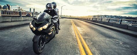 ТОП-10 самых быстрых мотоциклов в мире