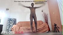 Sexy Naked Dancing Videos Xvideos