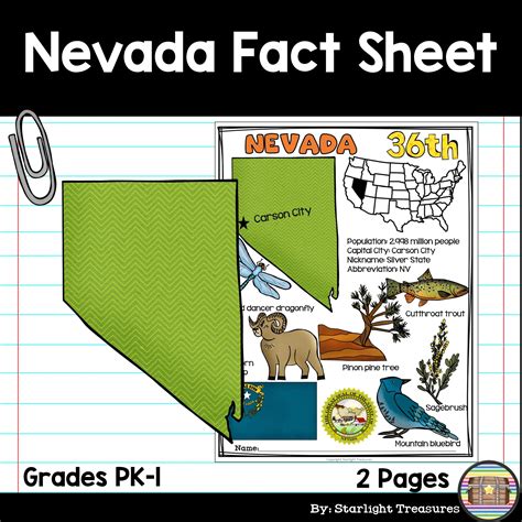 Nevada History Trivia at Kelly Coughlin blog
