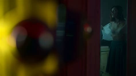 Nude Video Celebs Emma Greenwell Sexy The Rook S01e01 2019