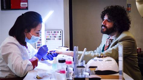 Hot Pot Dining My Whirlwind Experience At London S Haidilao CGTN