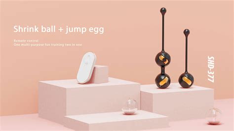 Shenzhen S Hande Technology Co Ltd Vibrators Cock Ring Masturbator Kegel Ball Anal Toys