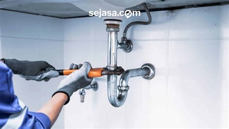 alasan pentingnya menyewa jasa tukang ledeng sejasa happy living