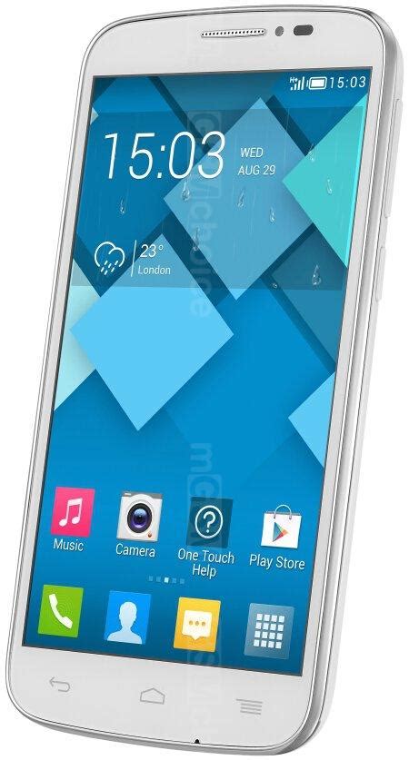 Alcatel One Touch Pop C Galer A De Fotos Gsmchoice