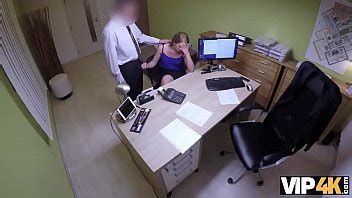 VIP K Chick Nunca Ha Estado En Un Casting Porno Pero Hace Un Gran Trabajo XVIDEOS