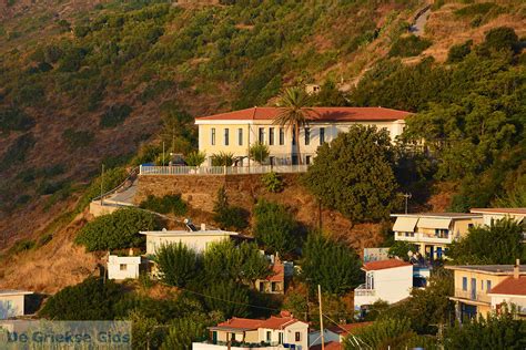 Christos Raches Ikaria | Holidays in Christos Raches Greece