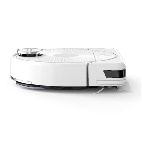 Робот-пылесос HOBOT LEGEE-D7 - купить по выгодной цене в интернет ...