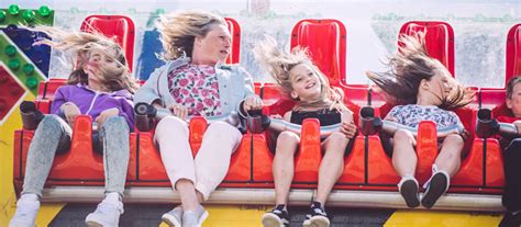 Brean Sands Leisure Park