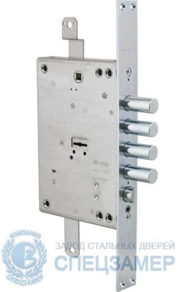 Импортные дверные замки для стальных входных дверей.