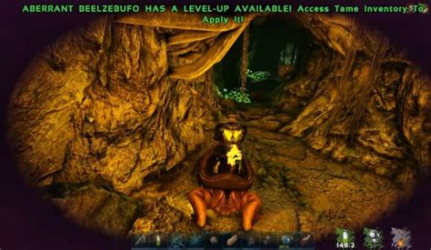 Ark Survival Ascended Artifacts Locations