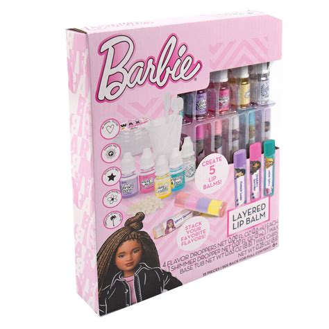 Barbie Lip Balm English Edition Toys R Us Canada