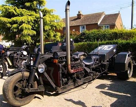 Pin By Oc Roadkill On Rat Rods Trike Motorcycle Rat Rod Bike Rat Rod