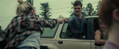 Nude Video Celebs Grace Glowicki Nude Suck It Up