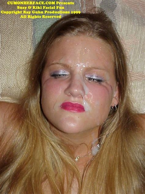 019 Suzy Kiki Facial Fun Mvc 806f Porn Pic